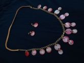 Cód. C1309 - Conjunto madrepérola