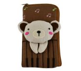 Cód. D0437b - Porta Celular - Cachorro